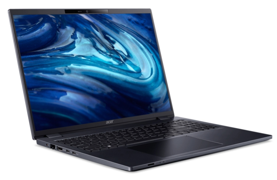 Acer TravelMate P4 TMP416-41-R4Y0 AMD Ryzen™ 7 PRO 6850U Laptop – image 2