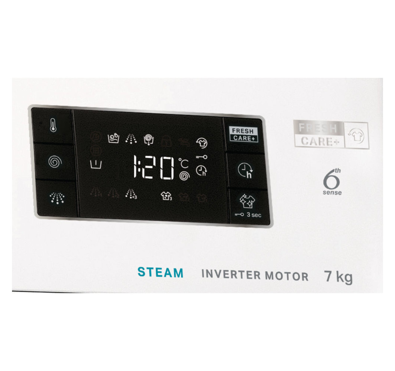 Whirlpool FFB 7238 CV CS – image 3