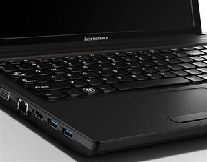 Lenovo IdeaPad N586 AMD A6 A6-4400M Laptop – image 2