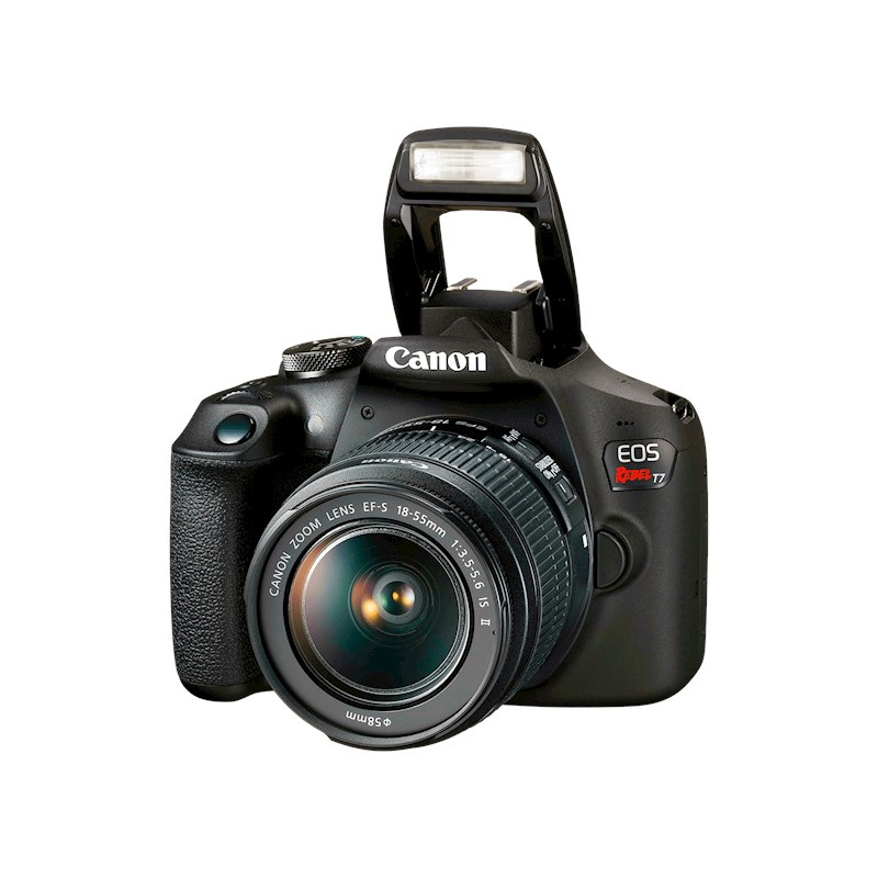 Canon EOS Rebel T7 – image 6