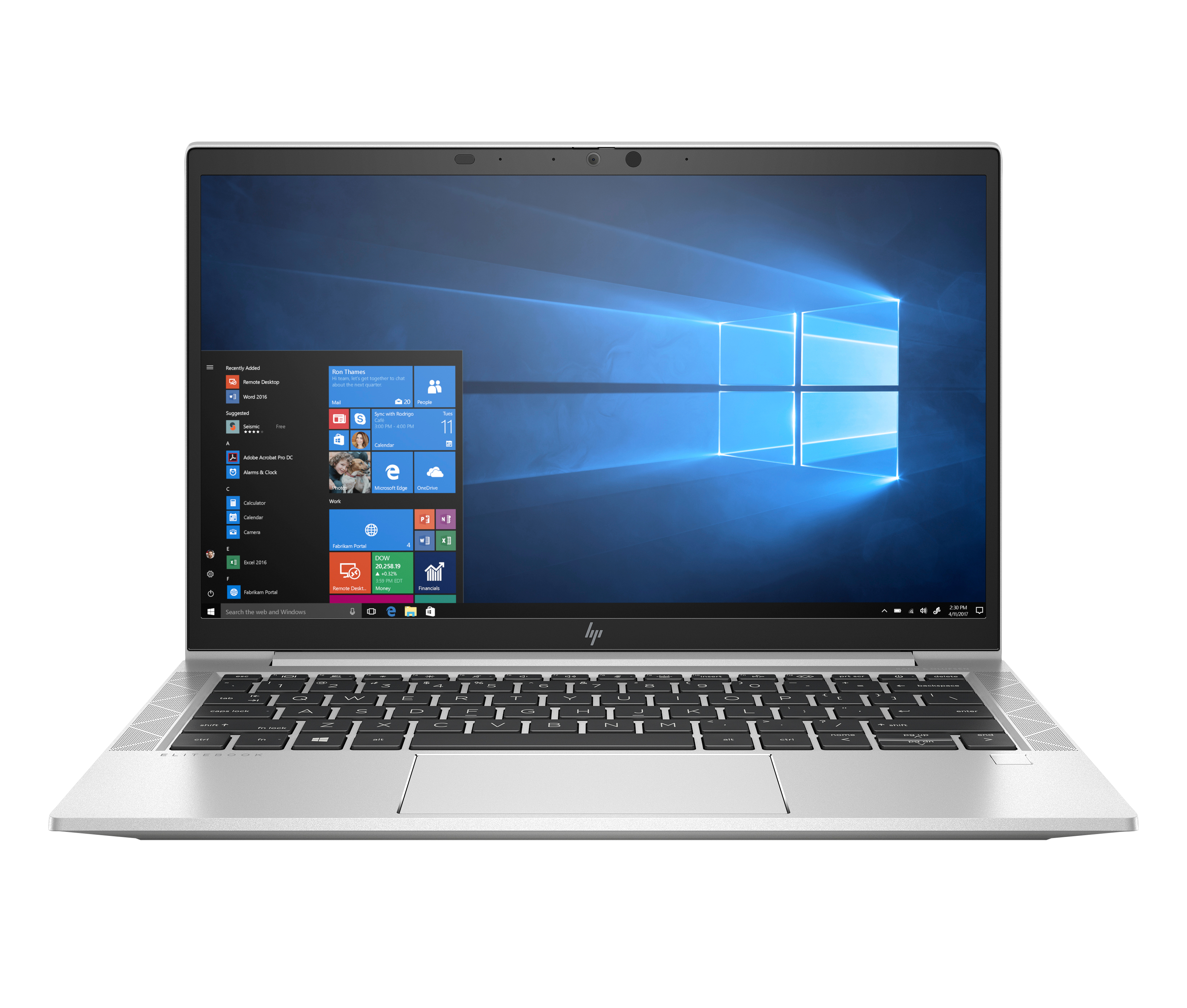 T1A HP EliteBook 830 G7 Intel® Core™ i5 i5-10310U Computer portatile 33,8 cm (13.3") Full HD 16 GB DDR4-SDRAM 512 GB SSD Wi-