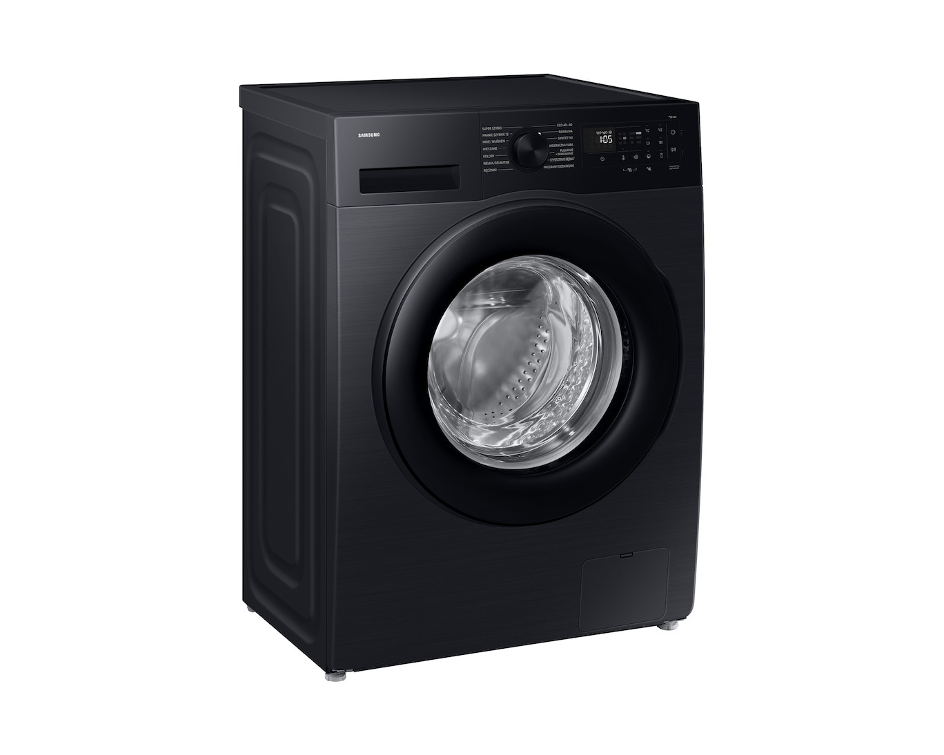 Samsung WW90DG5G34ABEO washing machine Front-load – image 2