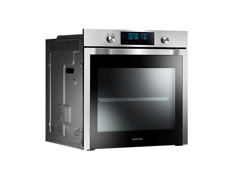 Samsung NV70H7786BS 70 L 2850 W Stainless steel – image 4