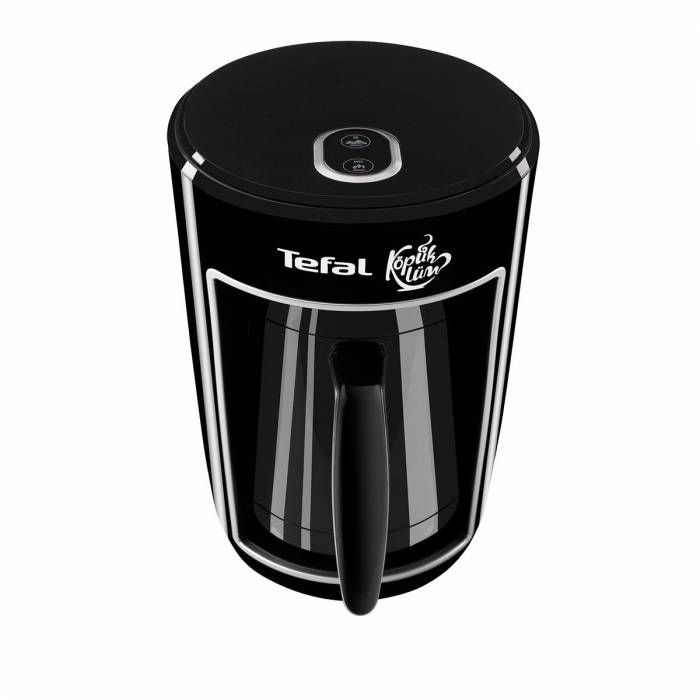 Tefal 9100034359 coffee maker Semi-auto Turkish coffee maker – image 3