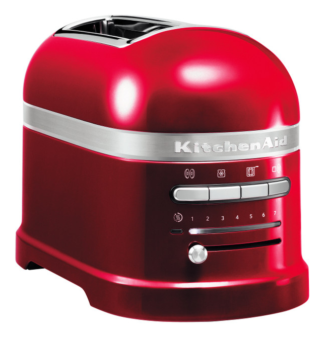 KitchenAid 5KMT2204ECA — vue 1 sur 4