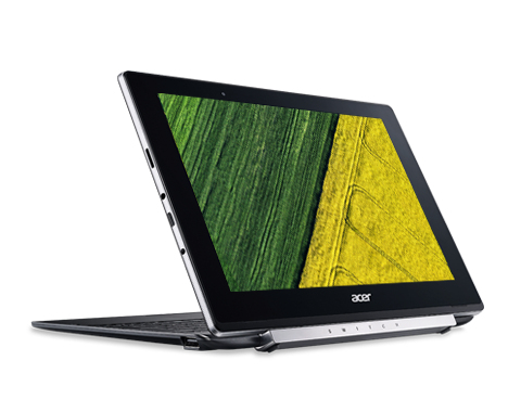 Acer Aspire Switch V 10 SW5-017-1887 Intel Atom® x5-Z8350 Hybrid (2-in-1) – image 4
