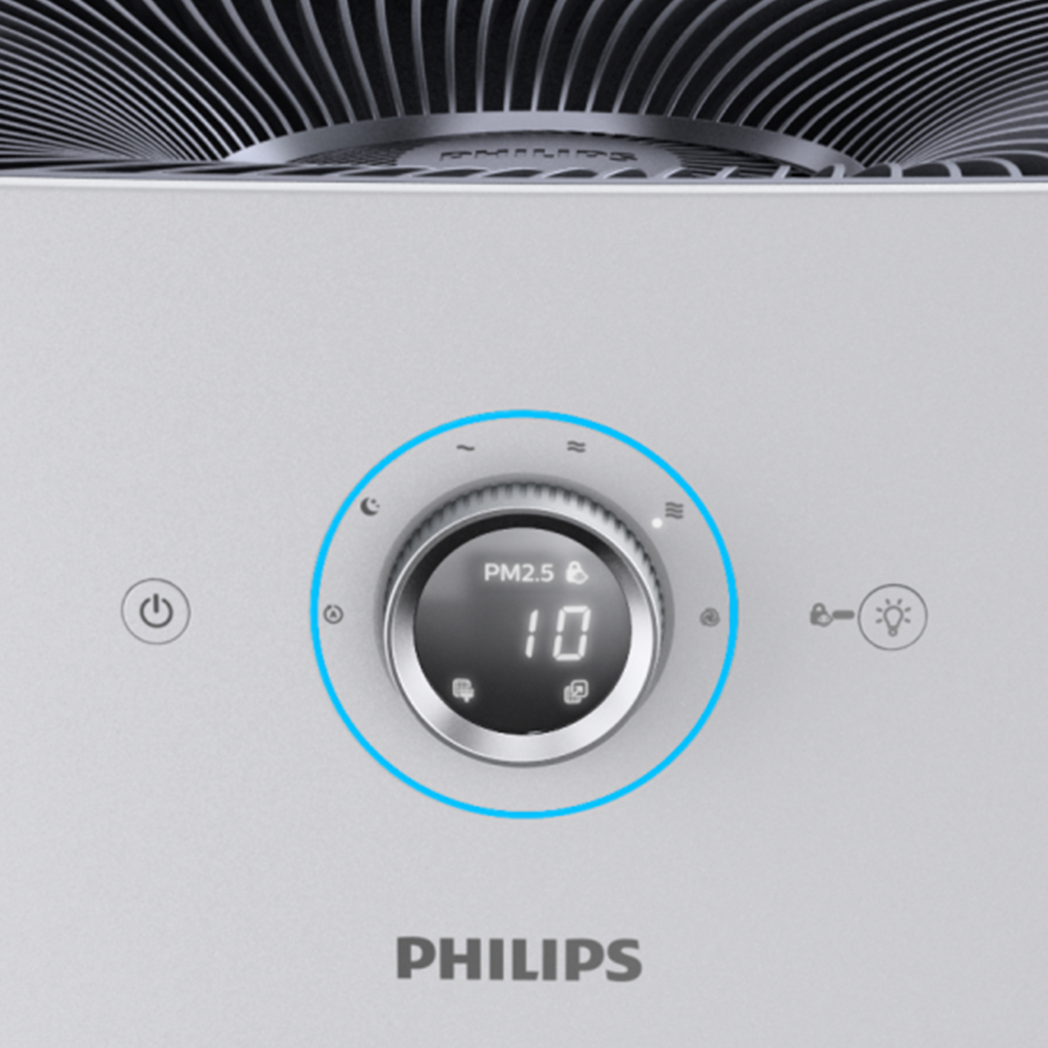 Philips AC6710/00 air purifier 84 m² – image 5