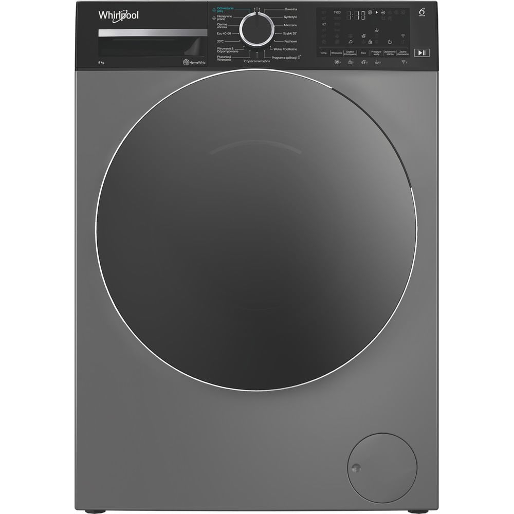 Whirlpool WAM 874SKBC PL – image 3