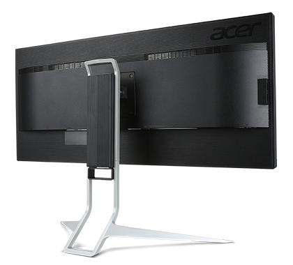 Acer BX340Cbmjdphz + Ext 3Y on site – image 5