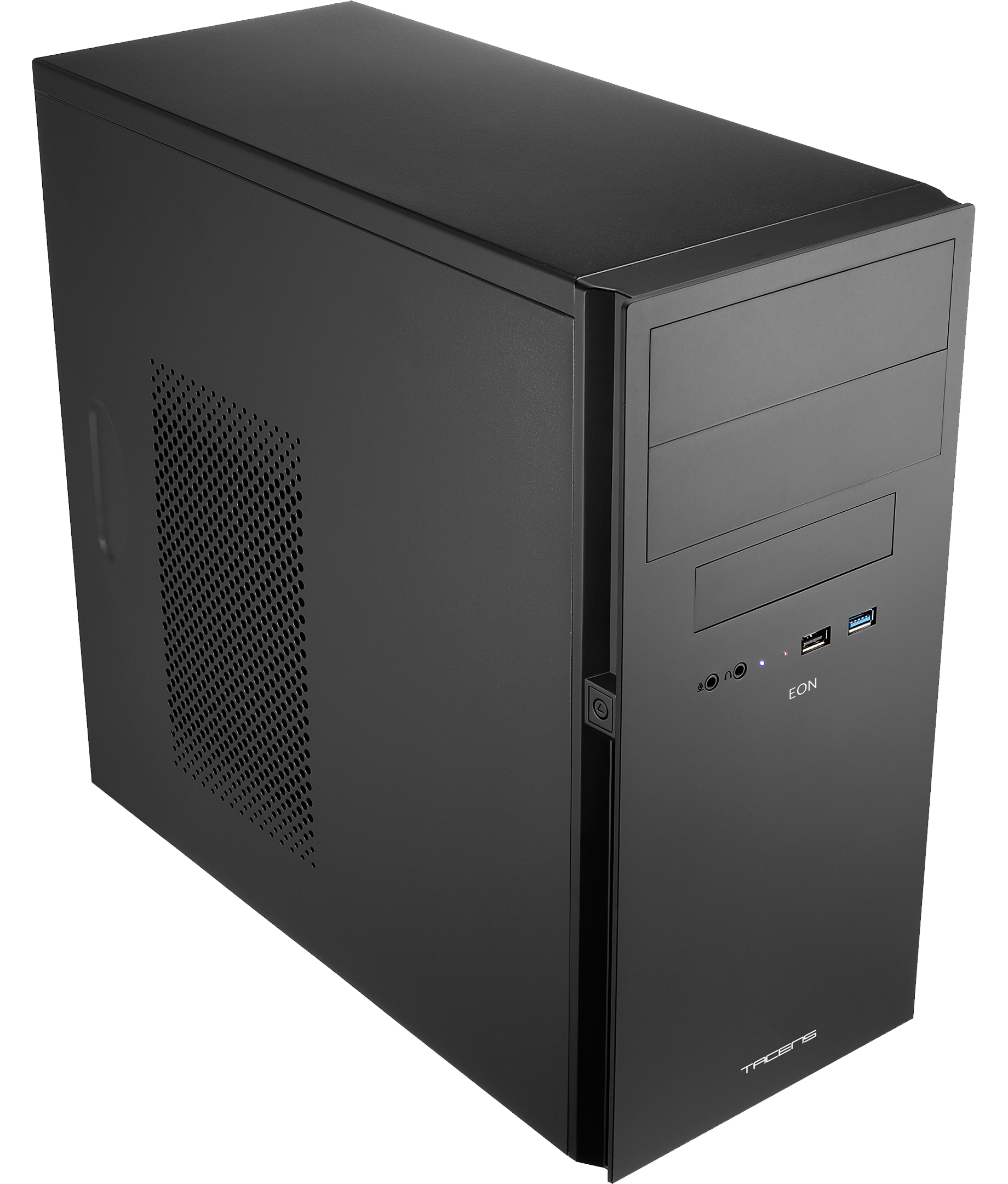 Tacens Eon Mini Tower Black