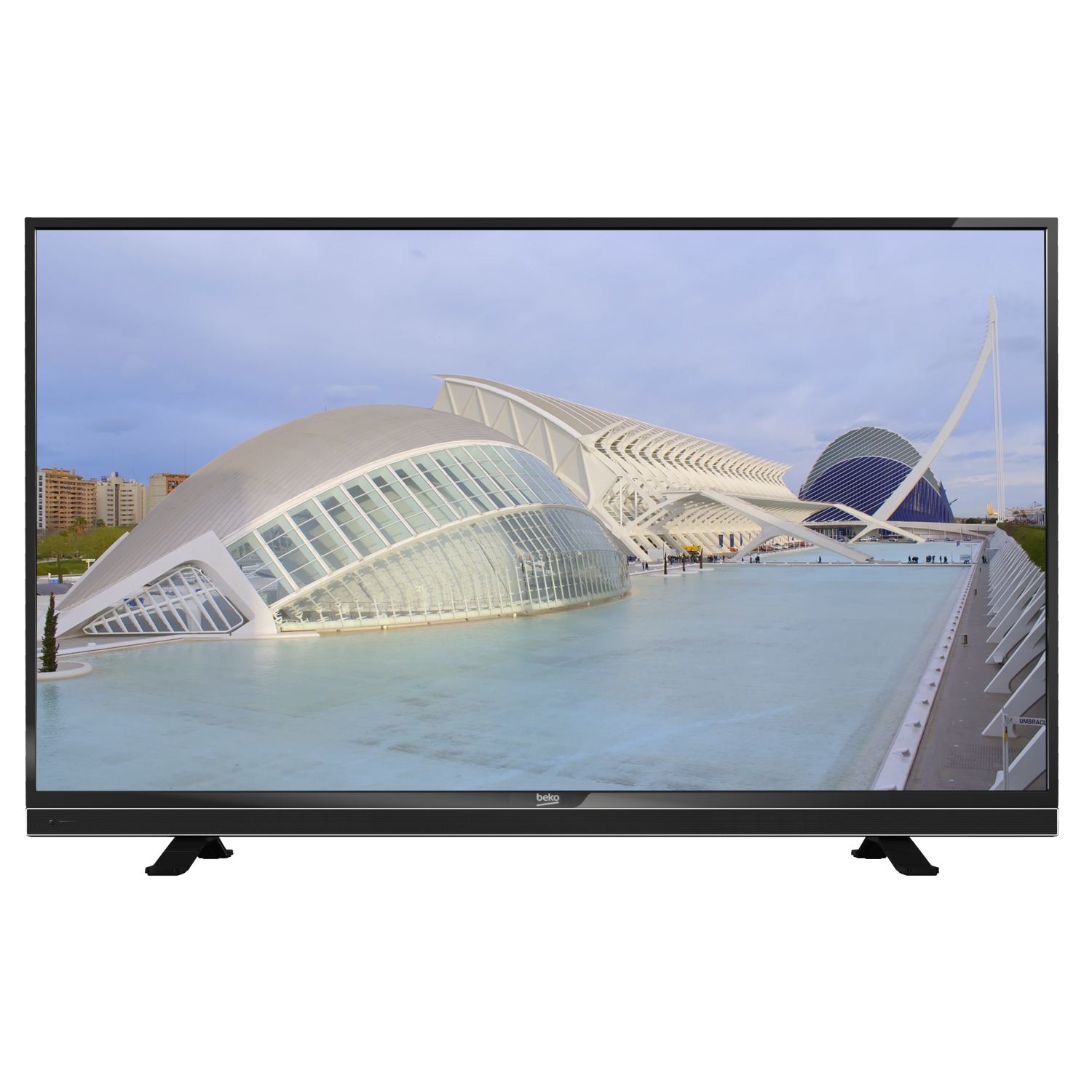Beko B49 LB 8477 – image 1