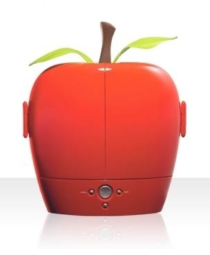 Hannspree HANNSa.red 23.4 cm (9.2") SVGA White 350 cd/m²