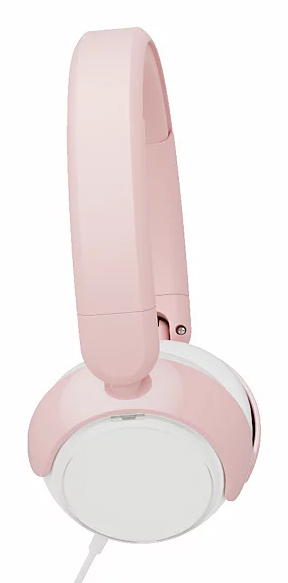 Philips TAK2000PK/00 headphones/headset Wired Head-band Call/Music/TV Pink – image 2