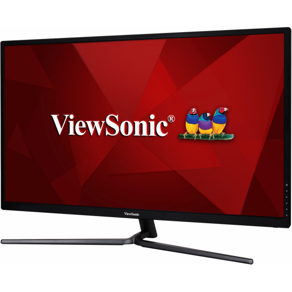 Viewsonic VX Series VX3211-2K-mhd computer monitor – image 3