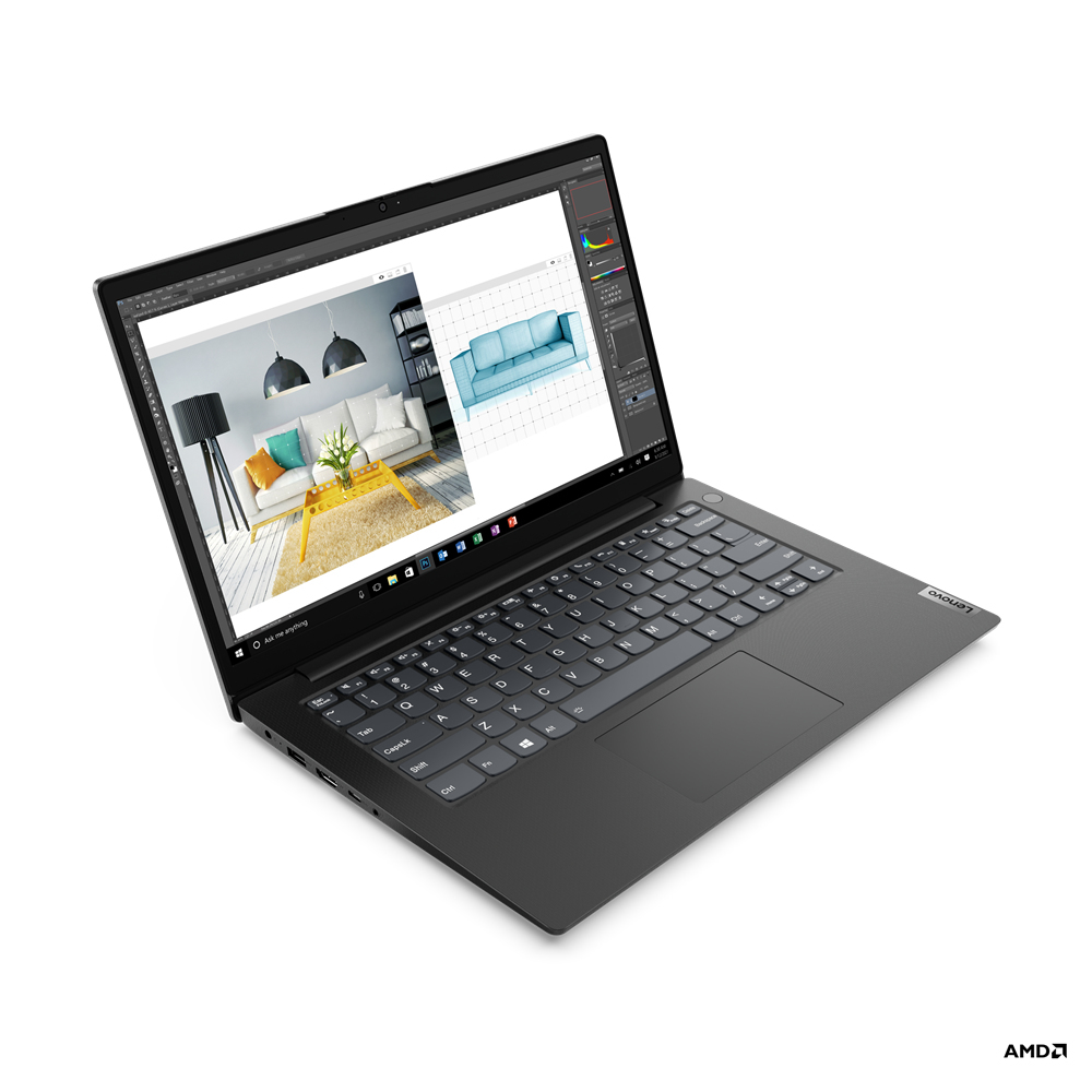 upcycle it Lenovo V14 G2 ALC (Refurbished) A – image 6