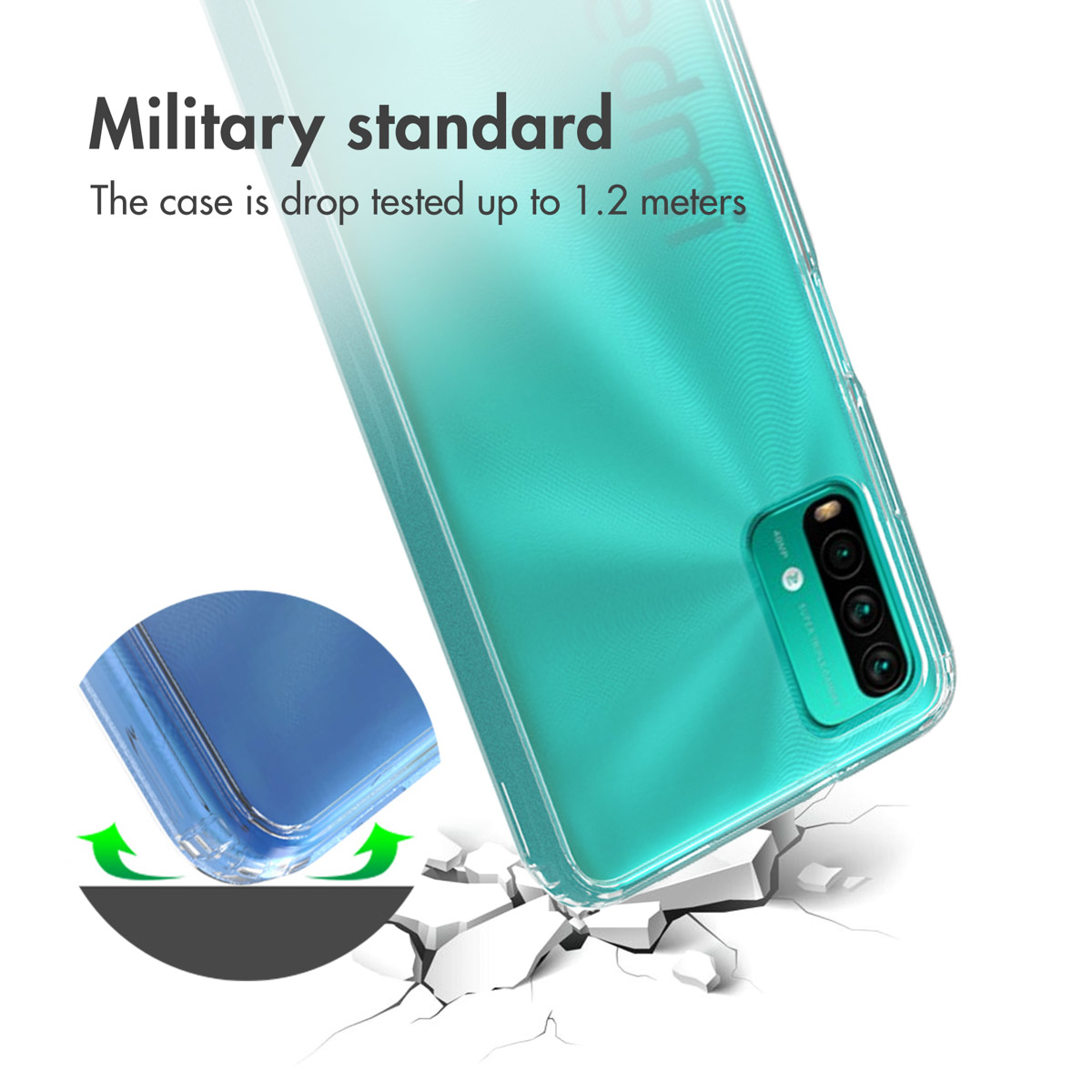 Accezz SH00049980 mobile phone case – image 2