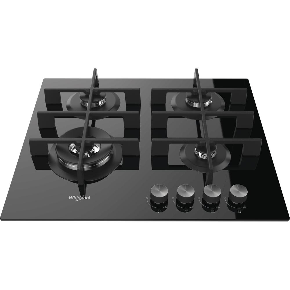 Whirlpool AKW 6423/NB — vue 1 sur 2