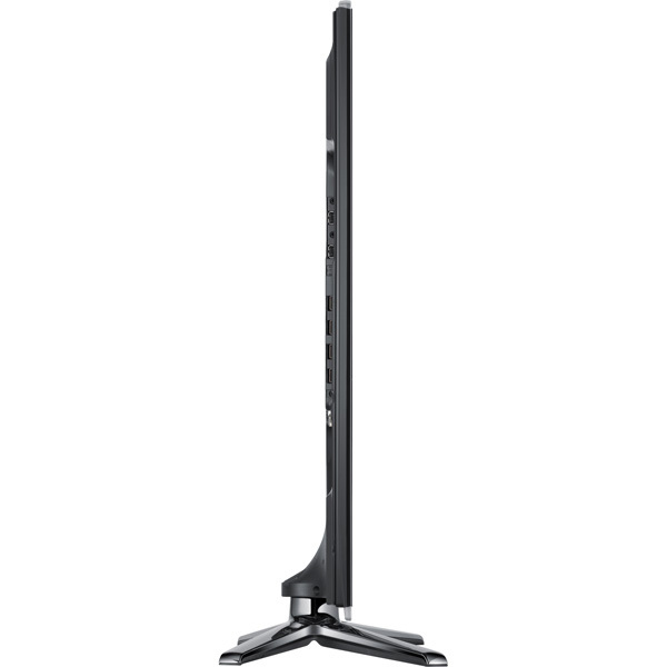 Samsung UN55C6500VF 139.7 cm (55") Full HD Silver – image 3