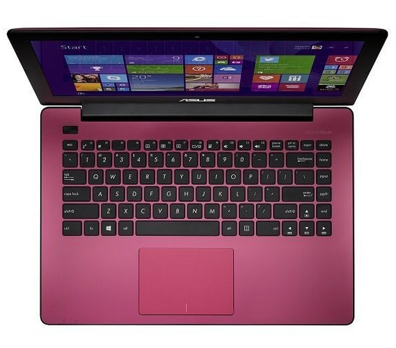 ASUS X453MA-WX132B laptop Intel® Celeron® N2930 – image 3