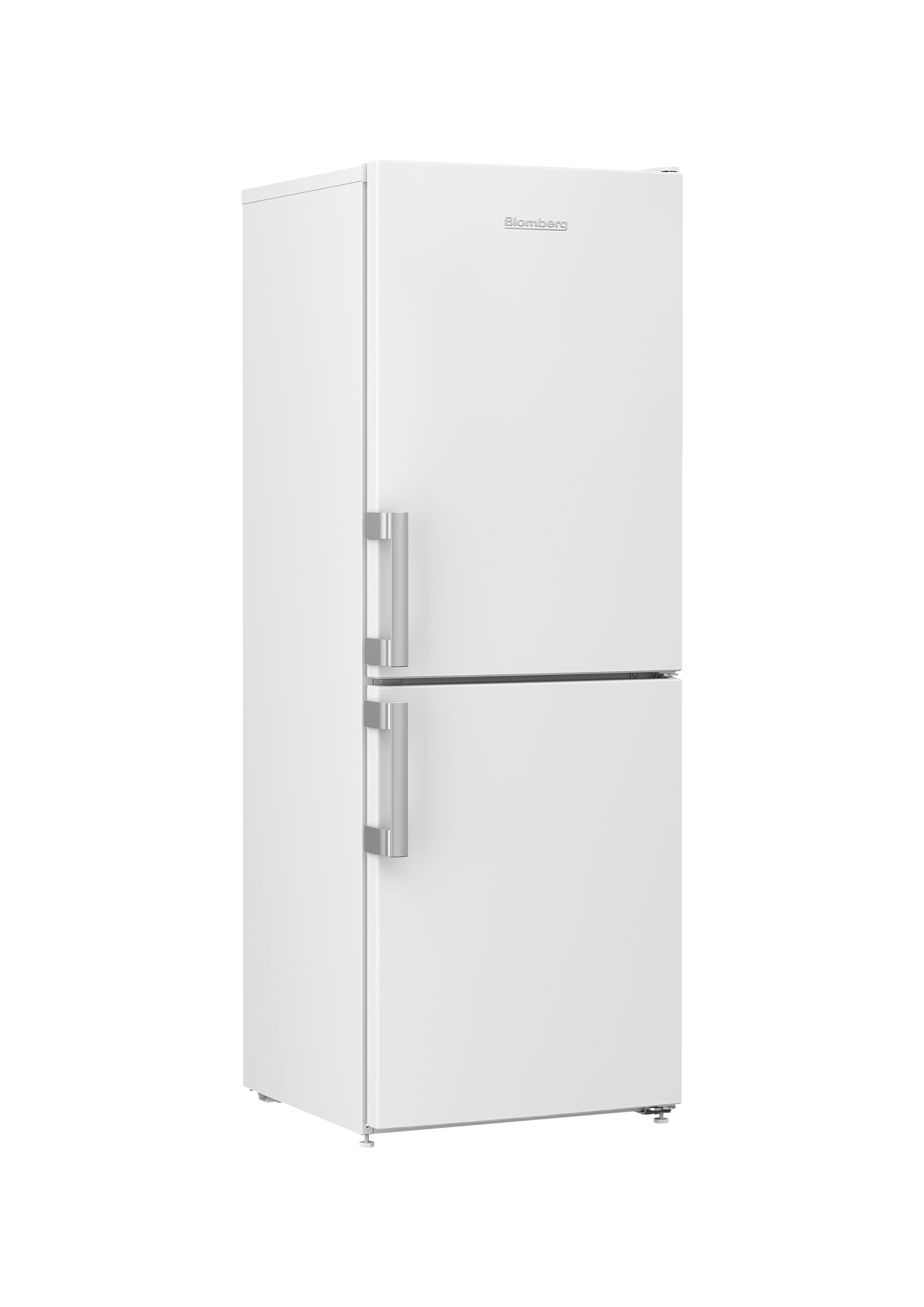 Blomberg KGM4513 Frost Free Combi Fridge Freezer – image 2