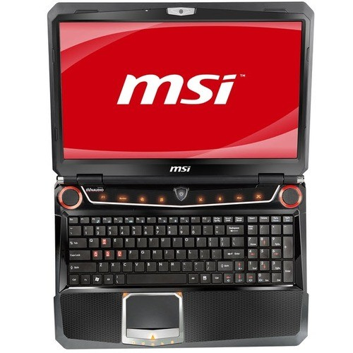 MSI Gaming GT683-291TR laptop Intel® Core™ i7 i7-2630QM – image 3