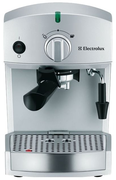Electrolux EEA130 coffee maker Espresso machine