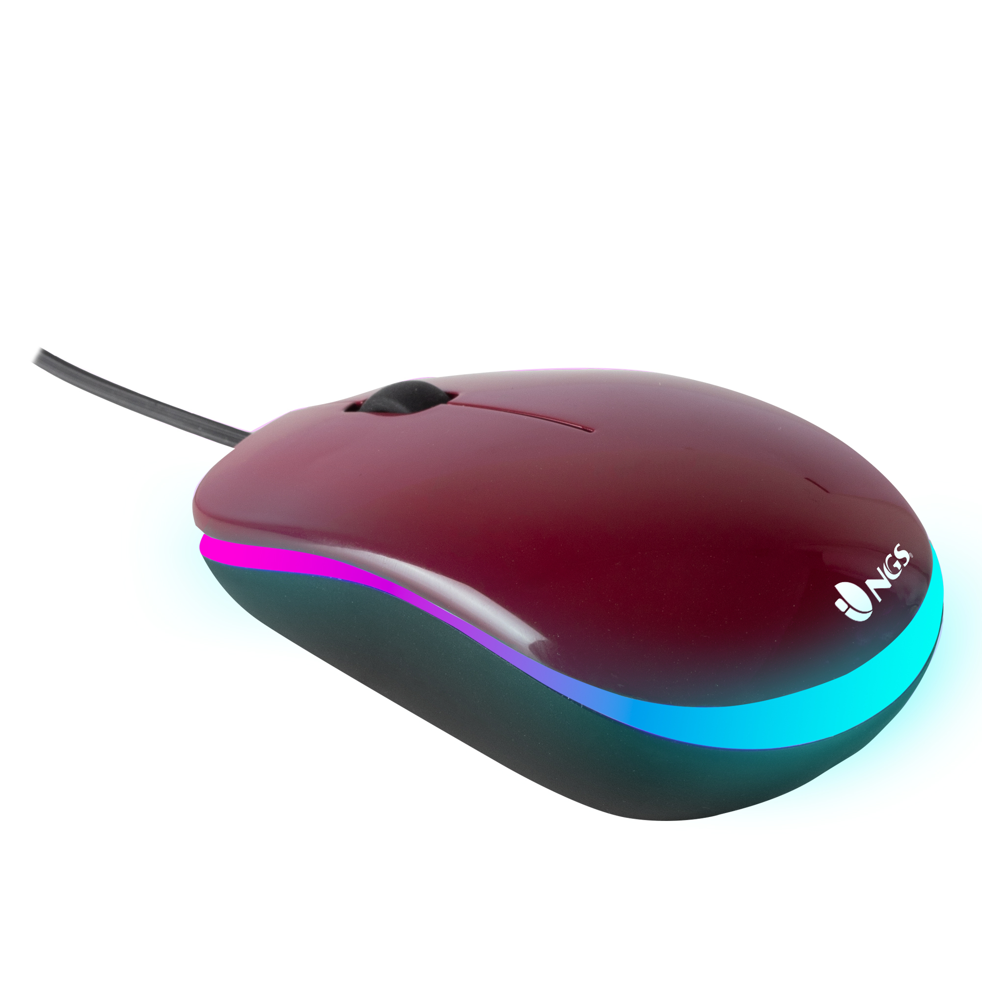 NGS Addict Maroon – image 4