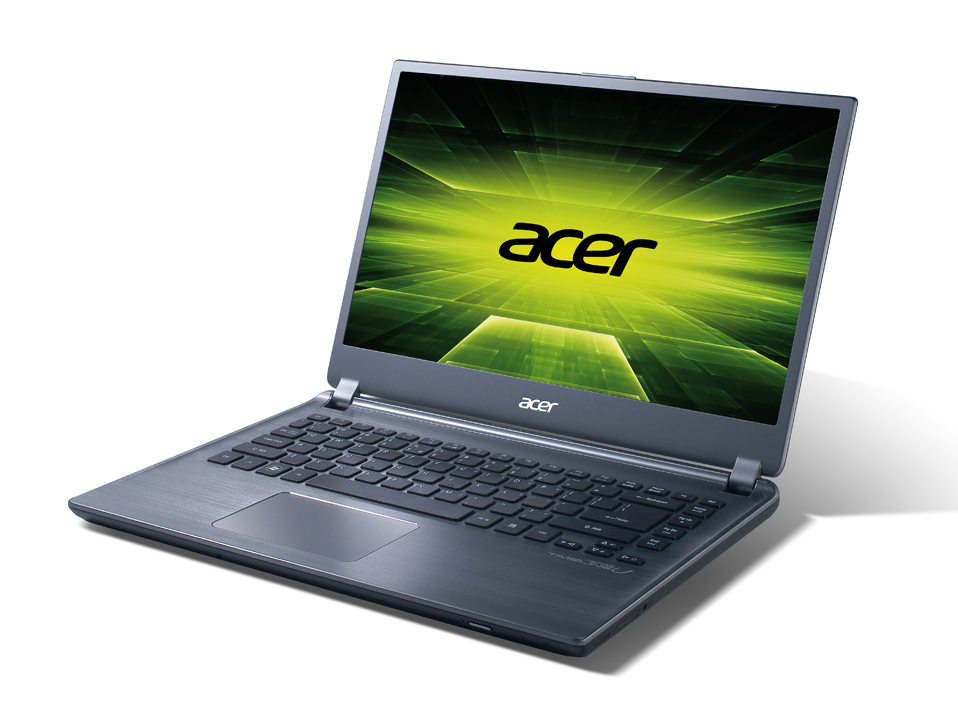 Acer Aspire Timeline Ultra 481TG-73516G25Mass Intel® Core™ i7 i7-3517U – image 5
