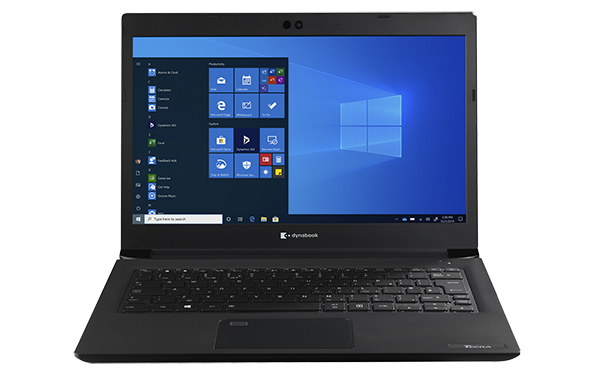 Dynabook Tecra A30-J-101 Intel® Core™ i7 i7-1165G7 Laptop – image 1