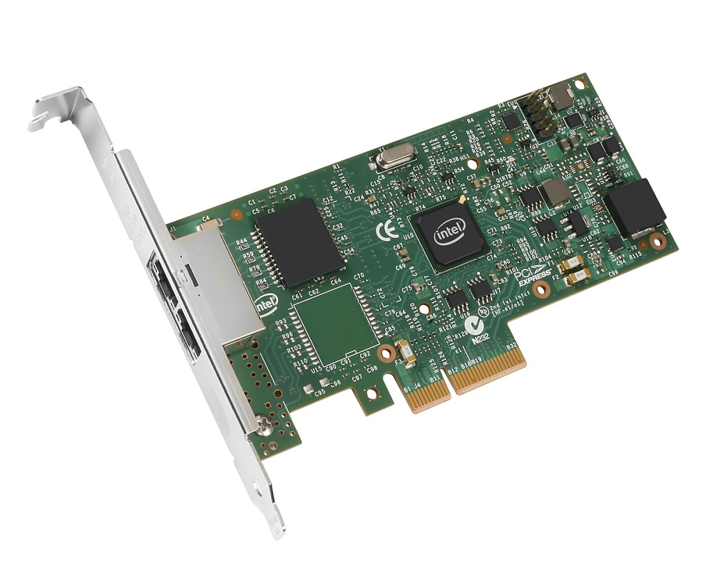 Fujitsu 38063057 network card Internal Ethernet 1000 Mbit/s