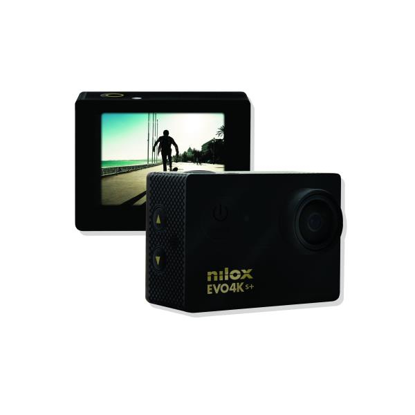 Nilox EVO 4K S+ – image 2