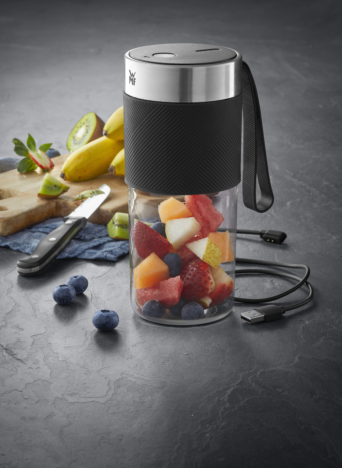 WMF KITCHENminis 0416700011 – image 2