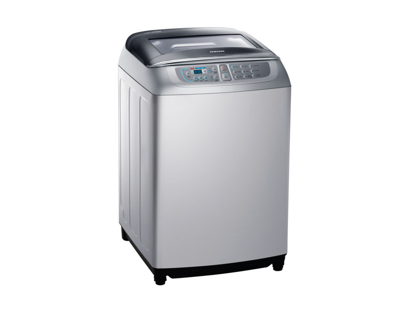 Samsung WA14F5L4R washing machine Top-load – image 4