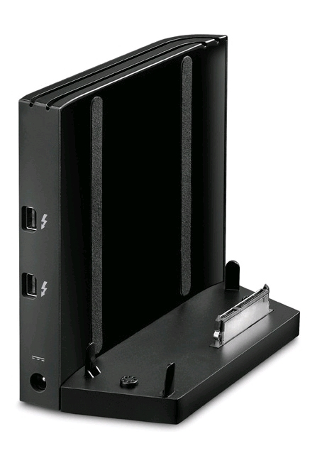 Seagate GoFlex Desk Drives Thunderbolt Adaptor