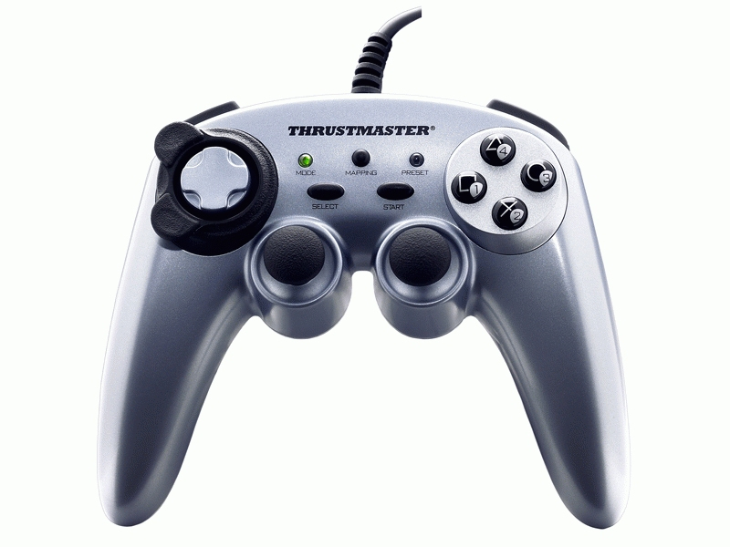 Thrustmaster Run'N' Drive 3 in 1 Rumble Force – image 2