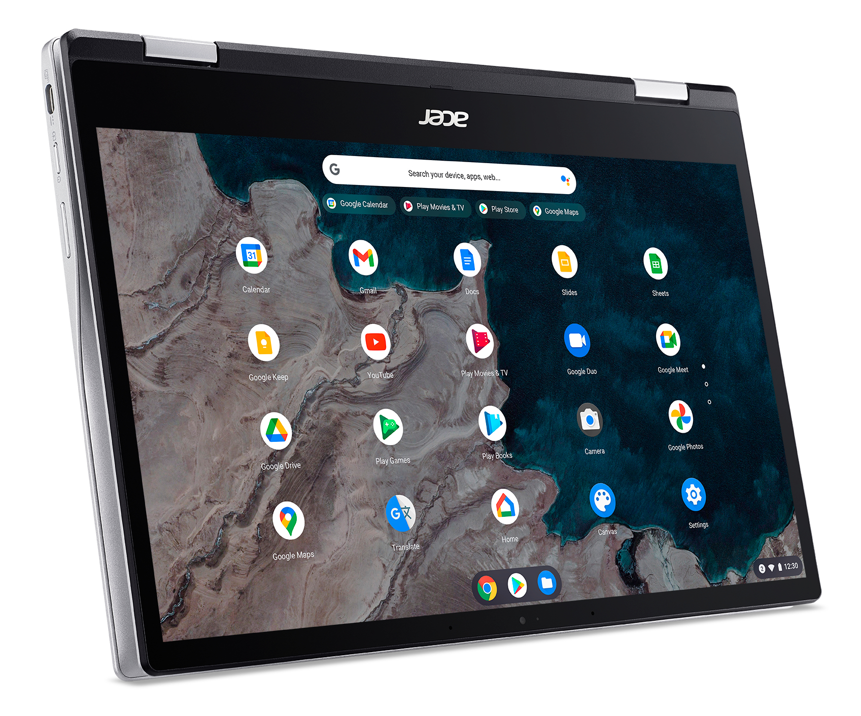 Acer Spin 513 CP513-1H-S511 – image 9
