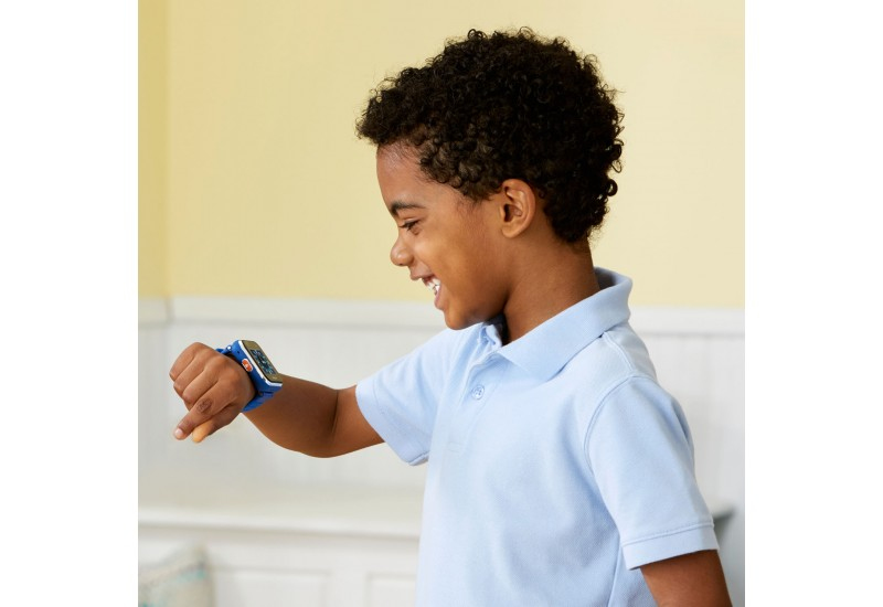 VTech KidiZoom DX2 Children's smartwatch – image 4