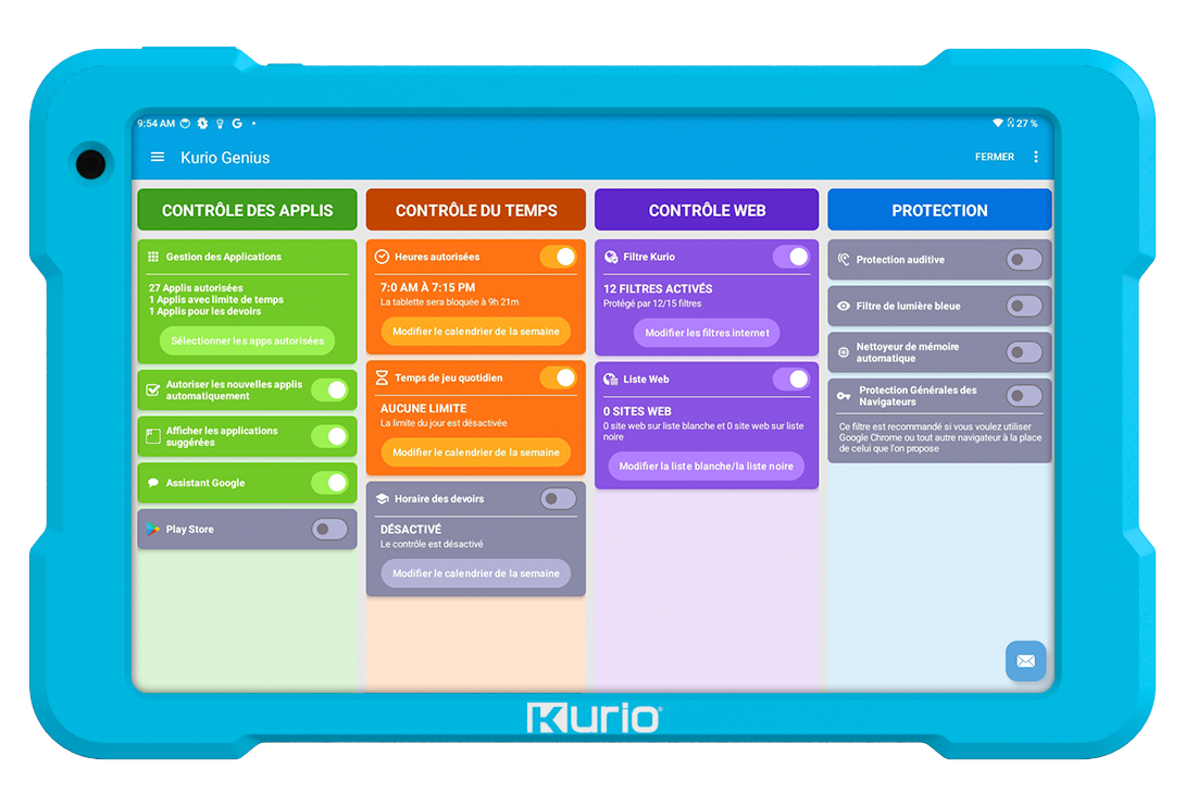 Kurio Tab Pro – image 9