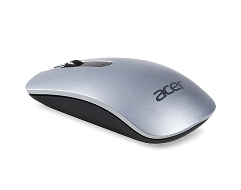 Acer AFM820 mouse Ambidextrous Optical 1000 DPI – image 4