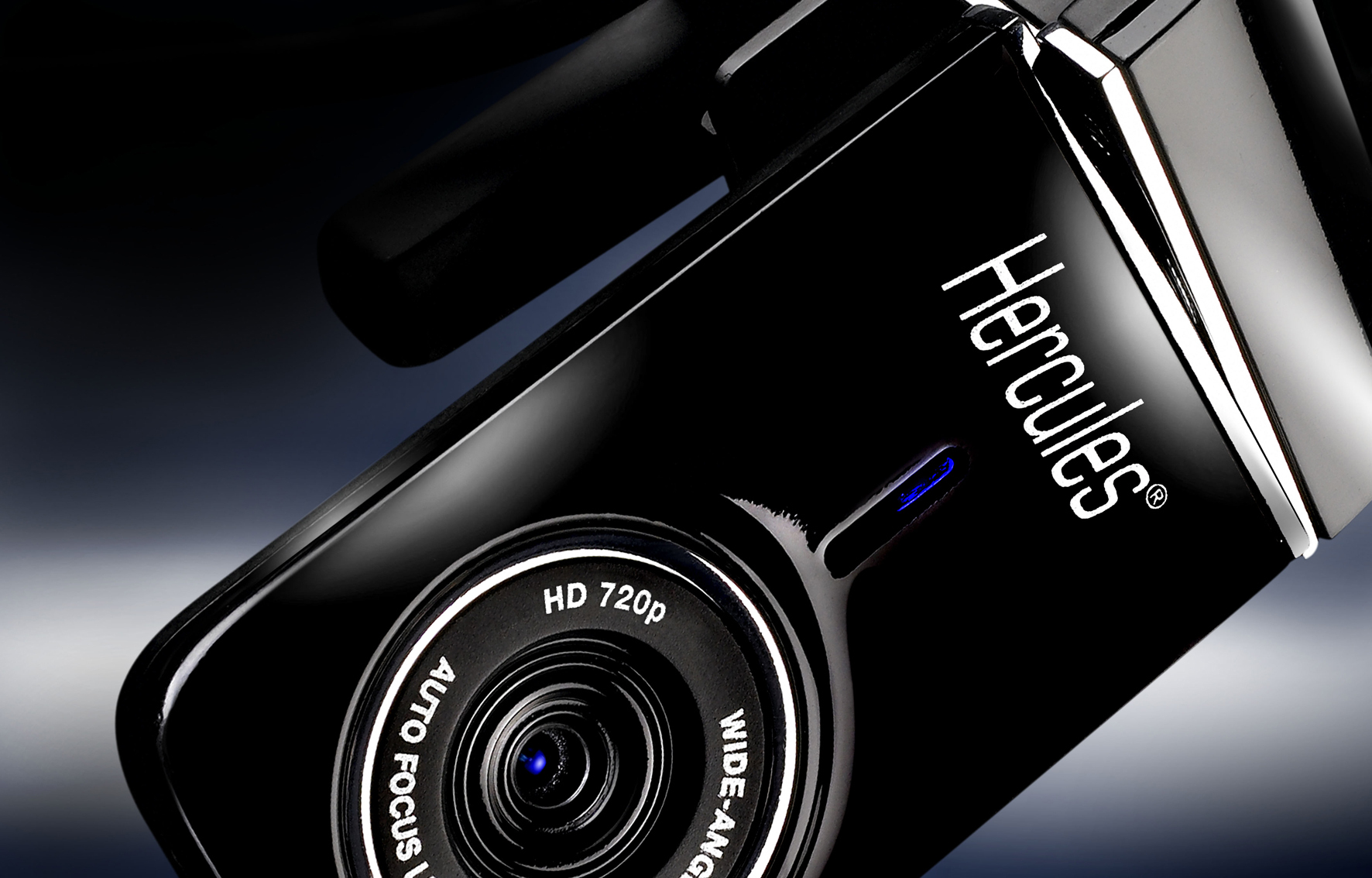 Hercules HD Nomad – image 3