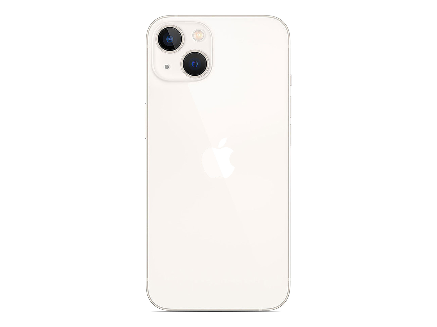 Teqcycle Apple iPhone 13 128GB White – image 2