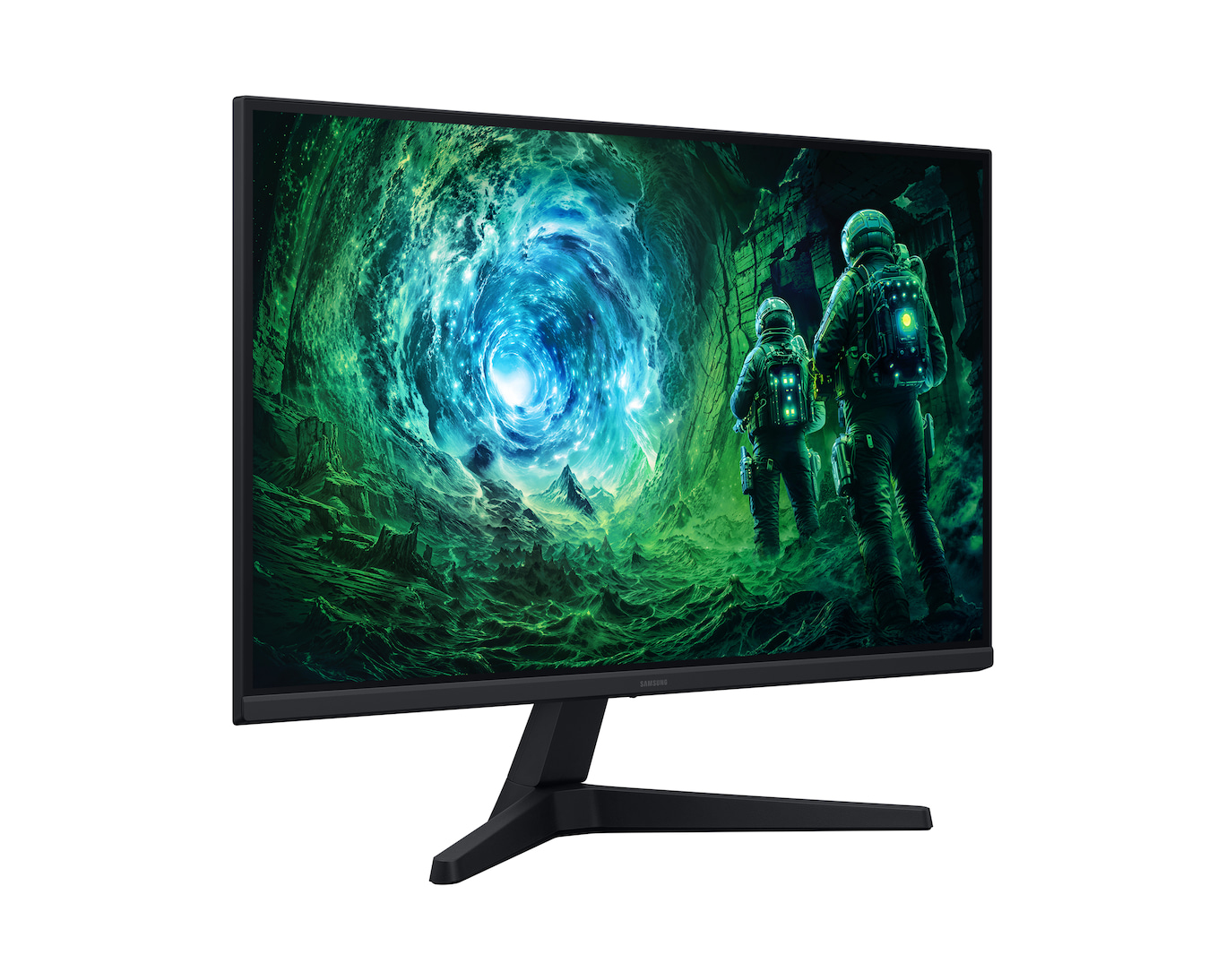 Samsung LS27FG530ELXPE computer monitor – image 4
