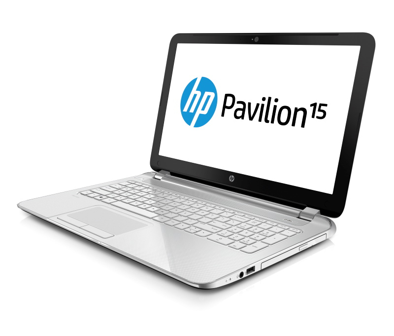 HP Pavilion 15-n075ed AMD A6 A6-5200 Laptop – image 2