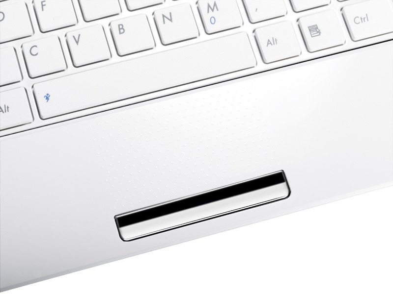 ASUS Eee PC 1005PE-WHI007S – image 3