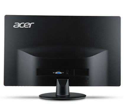 Acer S200HQL GBD – image 2