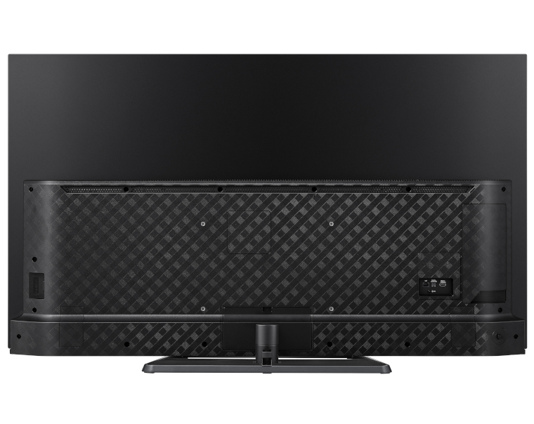 Hisense 65A85H 165.1 cm (65") 4K Ultra HD Smart TV Wi-Fi Grey – image 9