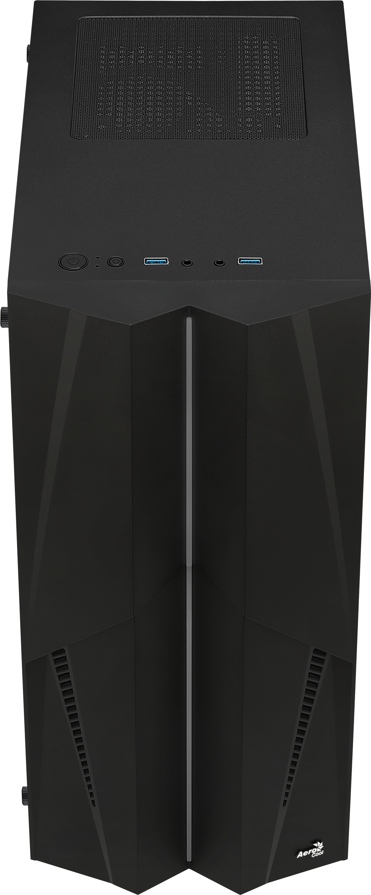 Aerocool Mecha Midi Tower Black – image 5