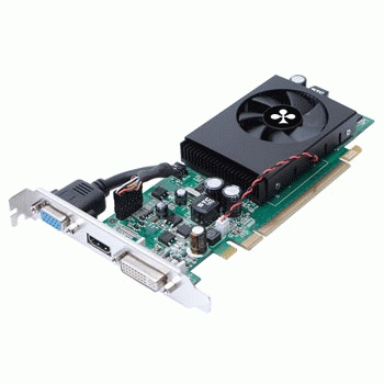 CLUB3D CGNX-G9424LI graphics card – image 2