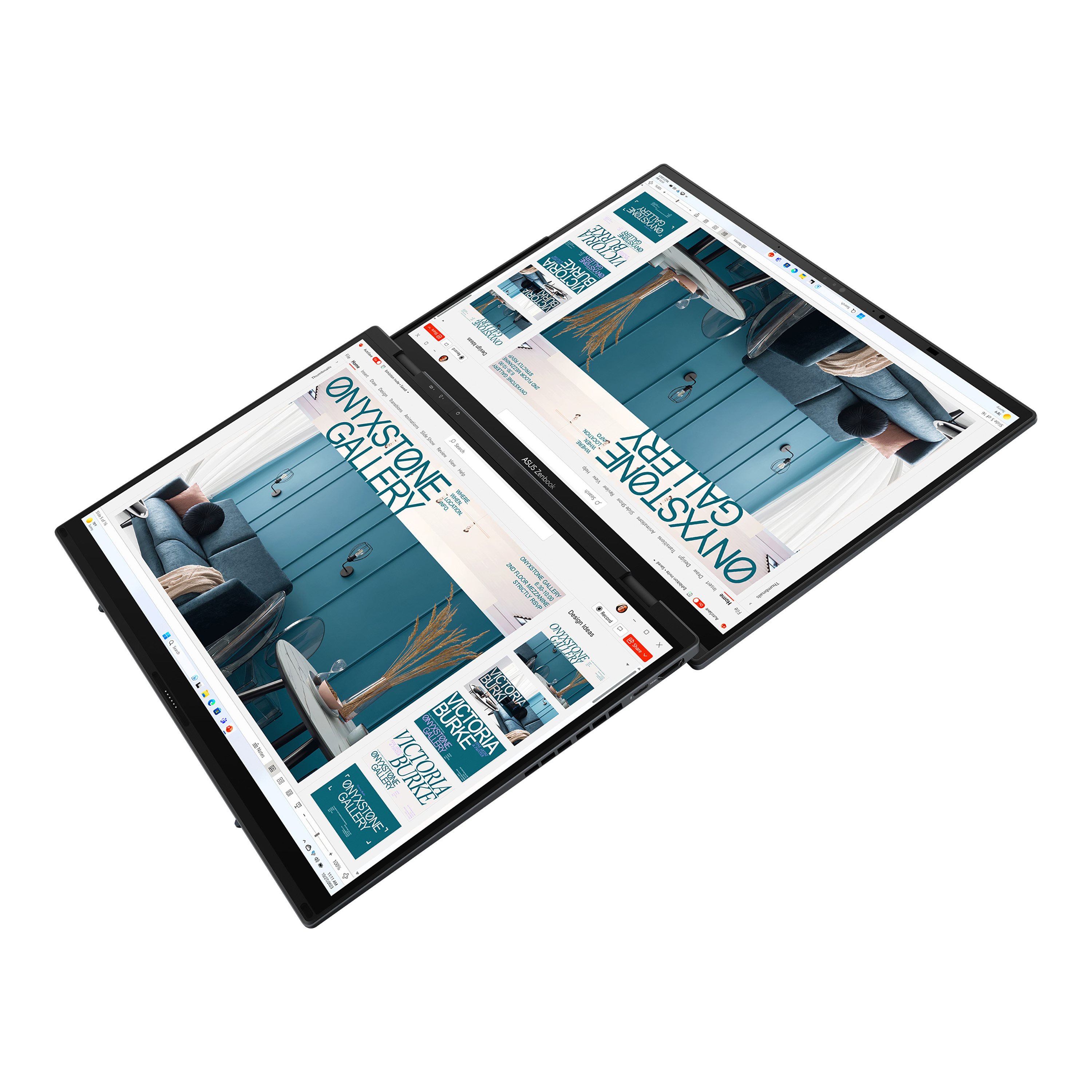 Product Gallery
