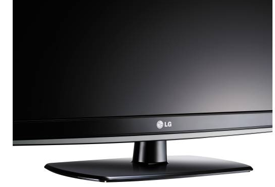 LG 22LK335C TV 55.9 cm (22") HD Black 350 cd/m² – image 2